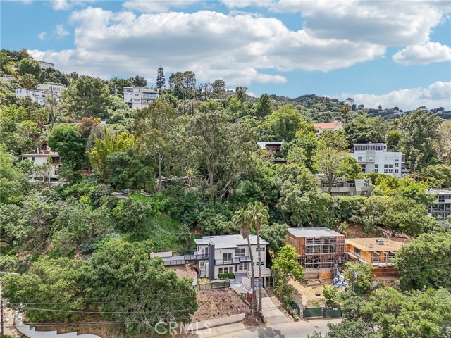 Detail Gallery Image 48 of 56 For 3600 Multiview Dr, Los Angeles,  CA 90068 - 3 Beds | 2 Baths