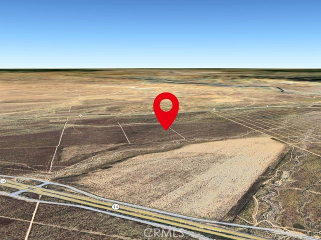 Details for 0 Snake Avenue, Mojave, CA 93501