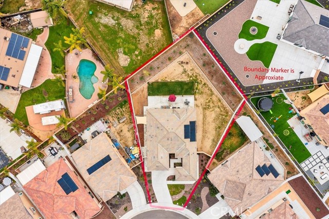 Detail Gallery Image 43 of 47 For 26663 Ash Summit Cir, Menifee,  CA 92584 - 4 Beds | 3 Baths