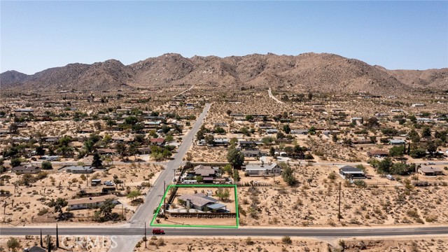 7320 Sherwood Road, Joshua Tree, CA, 92252 7320 Sherwood Road, Joshua Tree, CA, 92252