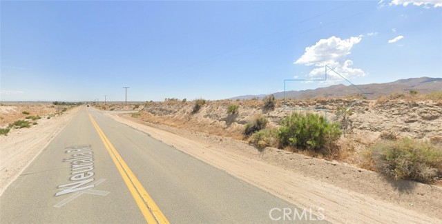 Detail Gallery Image 4 of 12 For 7996 (off) Rogers Rd, California City,  CA 93519 - – Beds | – Baths