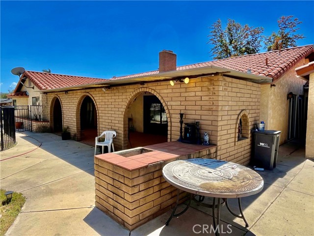 Detail Gallery Image 13 of 52 For 17610 Brown St, Perris,  CA 92570 - 4 Beds | 3/1 Baths