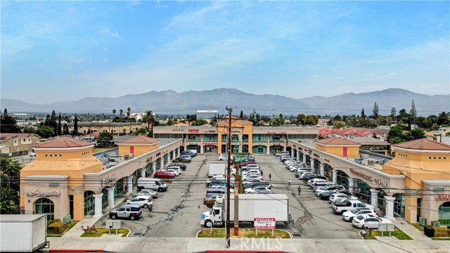 9661 Garvey Avenue, South El Monte, California 91733, ,Commercial Lease,For Rent,9661 Garvey Avenue,CRAR24042694