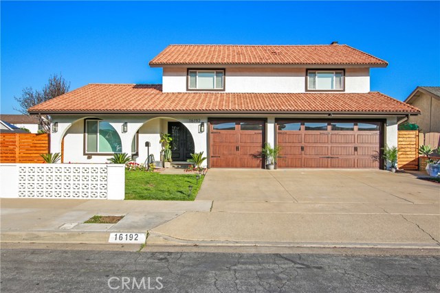 16192 Wishingwell Ln, Huntington Beach, CA 92647