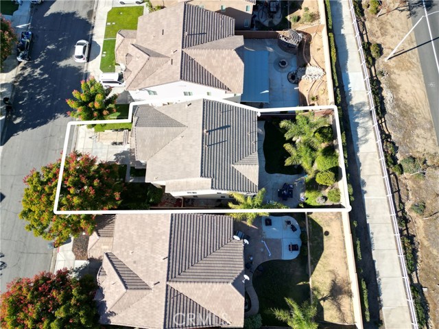 Detail Gallery Image 26 of 26 For 3577 Whieldon Dr, Perris,  CA 92571 - 4 Beds | 2/1 Baths