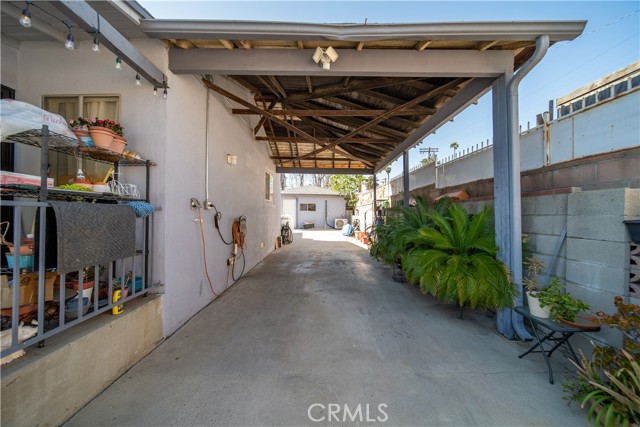Detail Gallery Image 36 of 39 For 15625 La Mesa St, Sylmar,  CA 91342 - 2 Beds | 2 Baths
