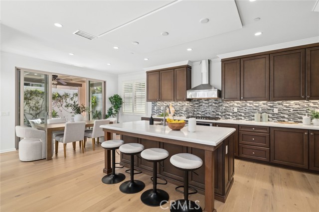 Detail Gallery Image 4 of 17 For 76 Decker, Irvine,  CA 92620 - 3 Beds | 2/1 Baths