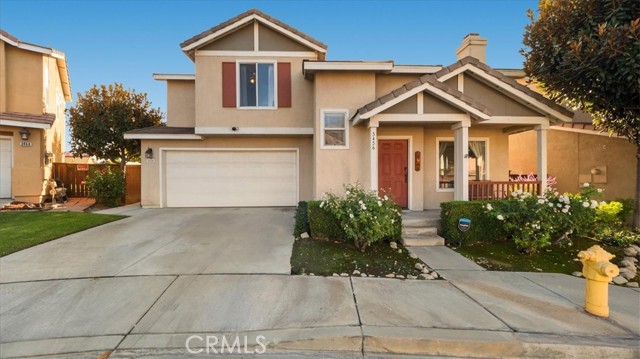 Detail Gallery Image 2 of 20 For 3456 Coral Way, Pomona,  CA 91767 - 3 Beds | 2/1 Baths