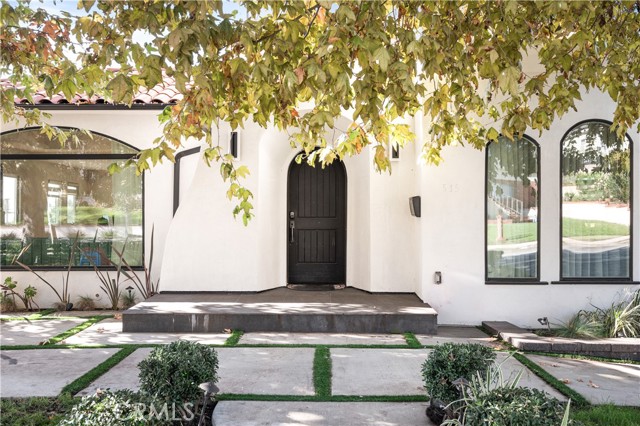 Detail Gallery Image 48 of 53 For 515 La Loma Rd, Glendale,  CA 91206 - 4 Beds | 5 Baths