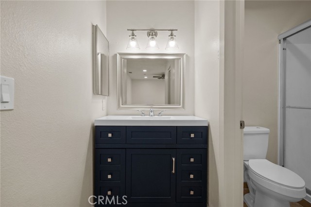 Detail Gallery Image 22 of 32 For 1305 Brentwood Cir #D,  Corona,  CA 92882 - 2 Beds | 2 Baths
