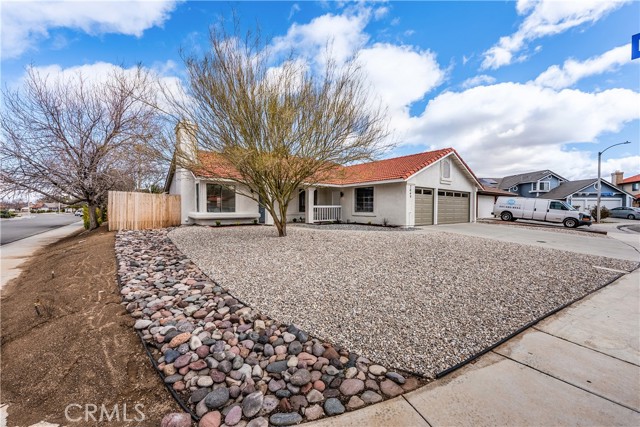 Detail Gallery Image 41 of 42 For 2049 Millcreek Way, Palmdale,  CA 93551 - 4 Beds | 2 Baths