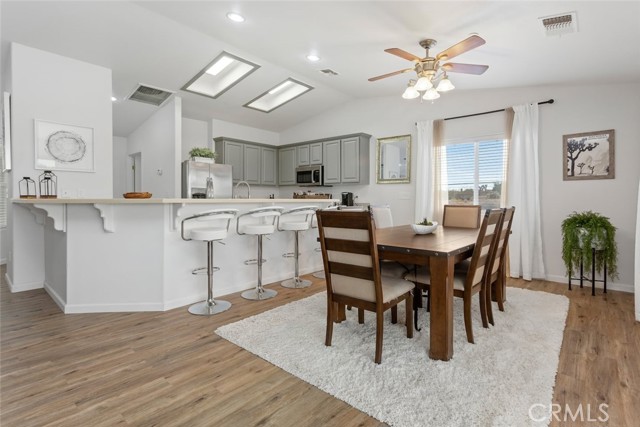 Detail Gallery Image 9 of 45 For 62382 Crestview Dr, Joshua Tree,  CA 92252 - 3 Beds | 2 Baths