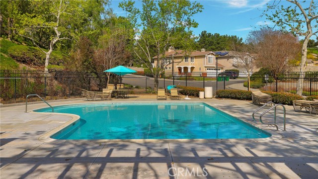 Detail Gallery Image 32 of 39 For 98 Mesquite, Trabuco Canyon,  CA 92679 - 2 Beds | 1/1 Baths