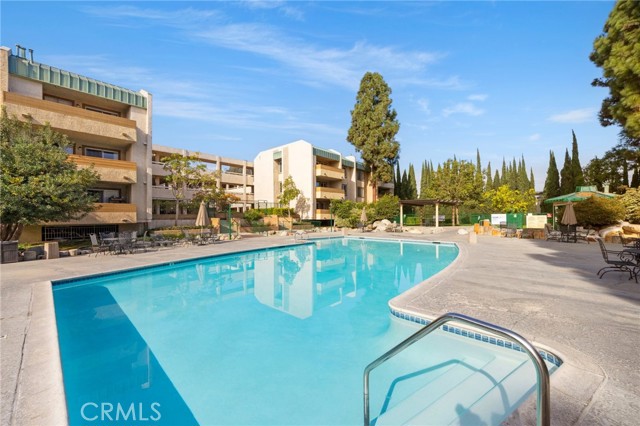 Detail Gallery Image 31 of 42 For 12141 Centralia St #208,  Lakewood,  CA 90715 - 2 Beds | 2 Baths