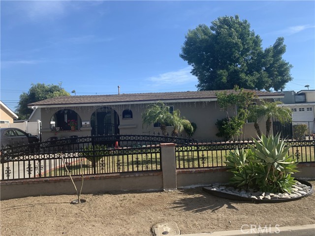 16754 E Brookport St, Covina, CA 91722