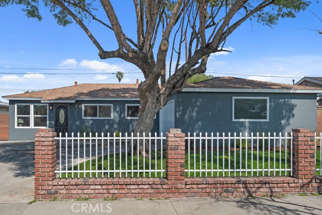 Detail Gallery Image 1 of 1 For 16121 Sigman St, Hacienda Heights,  CA 91745 - 4 Beds | 2 Baths