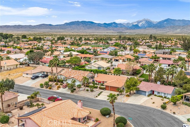 Detail Gallery Image 37 of 48 For 9551 Congressional, Desert Hot Springs,  CA 92240 - 2 Beds | 2 Baths