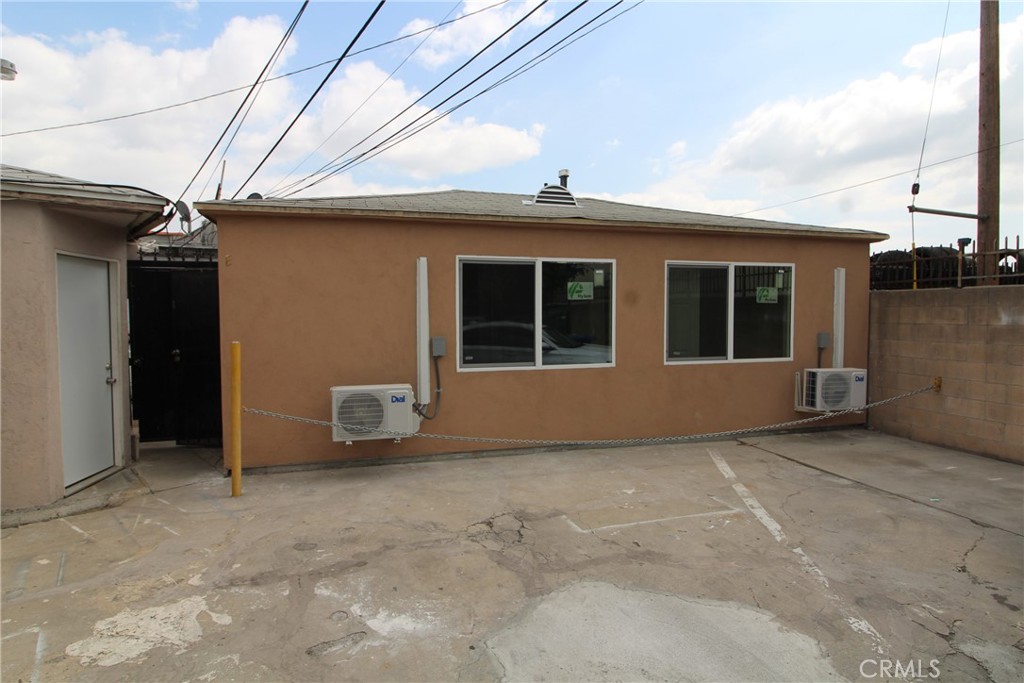 4986 Southern Avenue #E