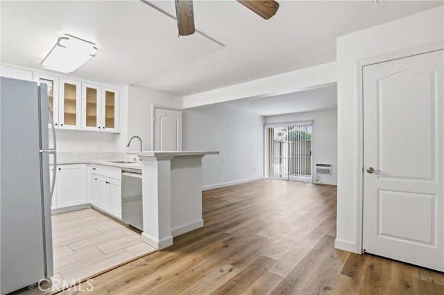 Detail Gallery Image 31 of 31 For 7717 Margerum #123,  San Diego,  CA 92120 - 1 Beds | 1 Baths