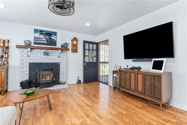 Detail Gallery Image 8 of 43 For 4987 Pretty Doe, Paso Robles,  CA 93446 - 3 Beds | 2 Baths