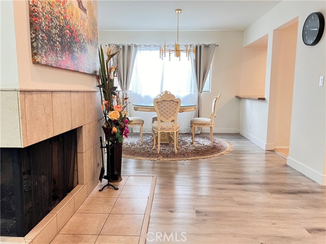 Detail Gallery Image 13 of 35 For 15335 Magnolia #215,  Sherman Oaks,  CA 91403 - 3 Beds | 2 Baths