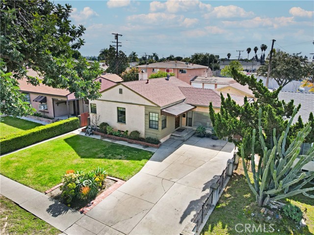 Detail Gallery Image 1 of 1 For 6006 Main St, South Gate,  CA 90280 - 3 Beds | 1 Baths