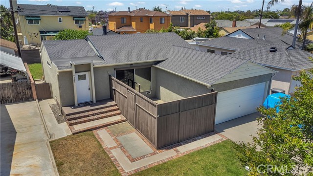 Detail Gallery Image 7 of 29 For 4443 Levelside Ave, Lakewood,  CA 90712 - 2 Beds | 1 Baths