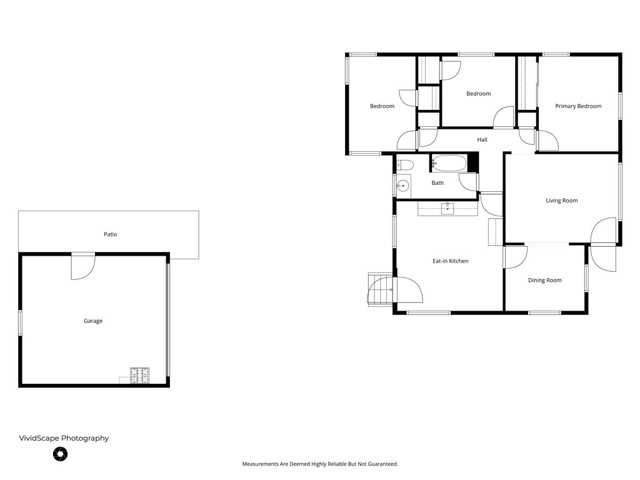 Detail Gallery Image 27 of 27 For 6003 Bellflower, Lakewood,  CA 90713 - 3 Beds | 1 Baths