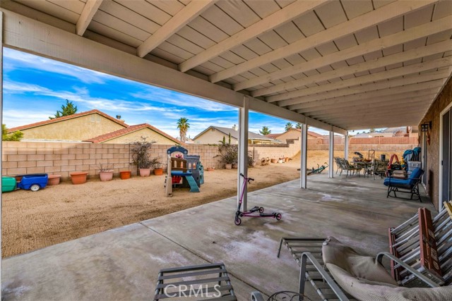 Detail Gallery Image 34 of 34 For 57158 Selecta, Yucca Valley,  CA 92284 - 4 Beds | 3 Baths