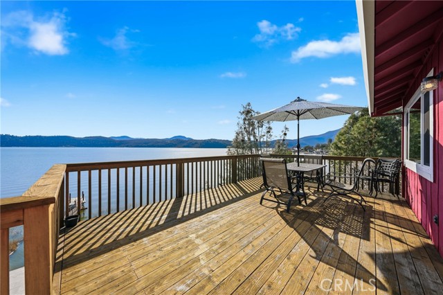 Detail Gallery Image 7 of 49 For 4045 Mesa, Clearlake,  CA 95422 - 3 Beds | 1/1 Baths