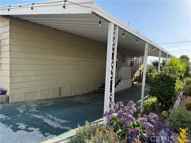 Detail Gallery Image 3 of 19 For 1536 S State St #44,  Hemet,  CA 92543 - 2 Beds | 2 Baths