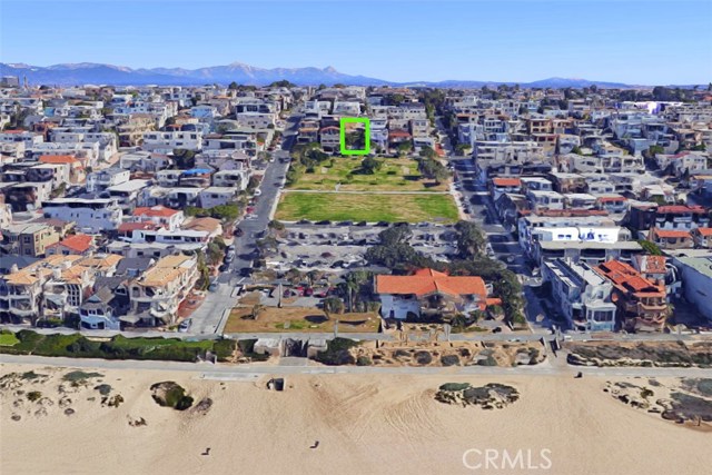 2613 Crest Drive, Manhattan Beach, California 90266, ,Residential,Sold,Crest,SB18024122