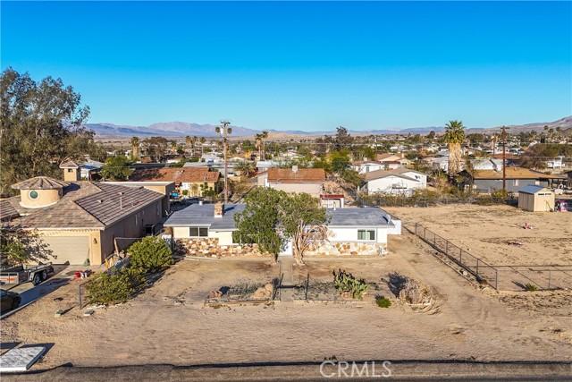 Detail Gallery Image 40 of 40 For 5447 Encelia Dr, Twentynine Palms,  CA 92277 - 3 Beds | 1 Baths