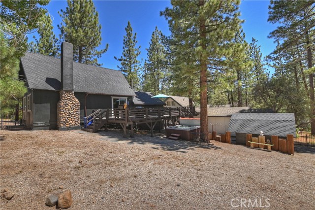 Detail Gallery Image 28 of 36 For 1126 Sugarpine Rd, Big Bear City,  CA 92314 - 2 Beds | 2 Baths