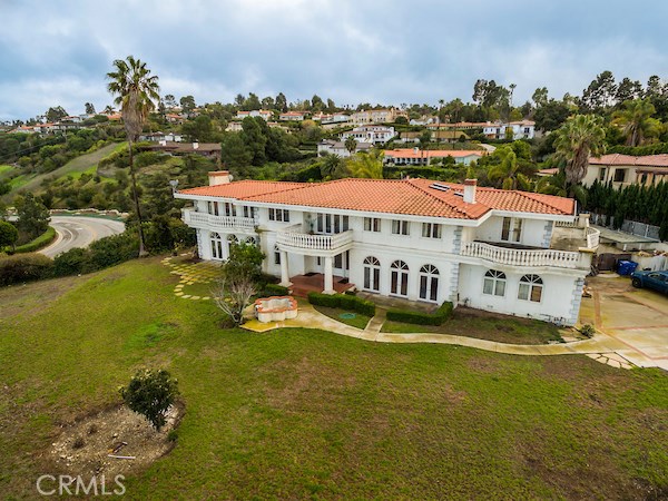 948 Granvia Altamira, Palos Verdes Estates, California 90274, 5 Bedrooms Bedrooms, ,3 BathroomsBathrooms,Residential,Sold,Granvia Altamira,PV17004307