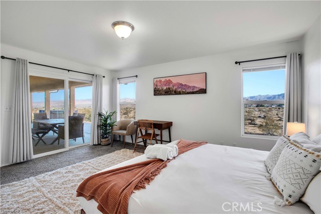 Detail Gallery Image 21 of 55 For 62201 Crestview Dr, Joshua Tree,  CA 92252 - 3 Beds | 2 Baths