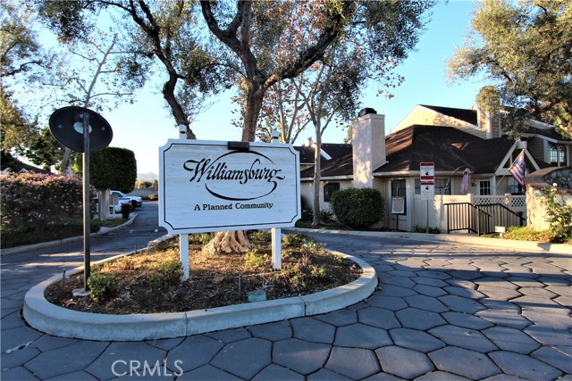 Detail Gallery Image 1 of 1 For 1868 E Covina Bld #22,  Covina,  CA 91724 - 3 Beds | 1/1 Baths