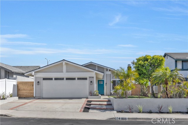 24166 Fortune DR