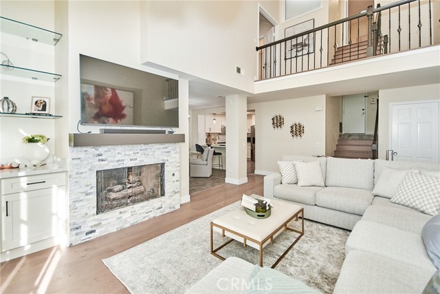 Detail Gallery Image 35 of 46 For 950 S Rim Crest Dr, Anaheim Hills,  CA 92807 - 2 Beds | 2/1 Baths