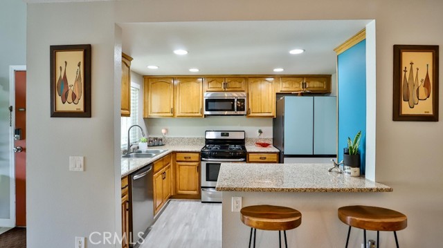 Detail Gallery Image 12 of 66 For 23413 Cambridge Rd #193,  Yorba Linda,  CA 92887 - 2 Beds | 2 Baths