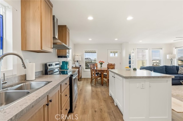 Detail Gallery Image 24 of 61 For 4170 Needles Hwy #65,  Needles,  CA 92363 - 3 Beds | 2 Baths