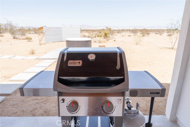 Detail Gallery Image 39 of 44 For 473 Bowman, Landers,  CA 92285 - 2 Beds | 1 Baths