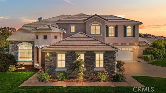 Details for 12487 Altura Drive, Rancho Cucamonga, CA 91739