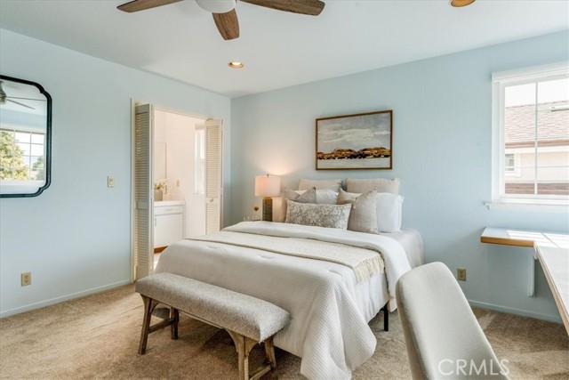 Detail Gallery Image 28 of 56 For 3930 Hollyhock Way, San Luis Obispo,  CA 93401 - 3 Beds | 3 Baths