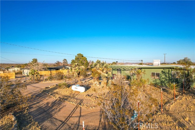 Detail Gallery Image 39 of 74 For 62205 Jericho Way, Joshua Tree,  CA 92252 - 2 Beds | 1 Baths