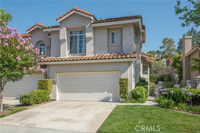 34 Bluebird Ln, Aliso Viejo, CA 92656