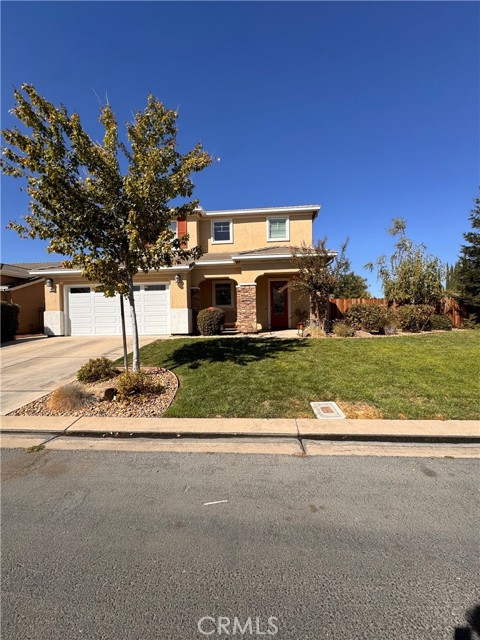 Detail Gallery Image 2 of 22 For 3381 Carriage Ln, Atwater,  CA 95301 - 4 Beds | 2/1 Baths