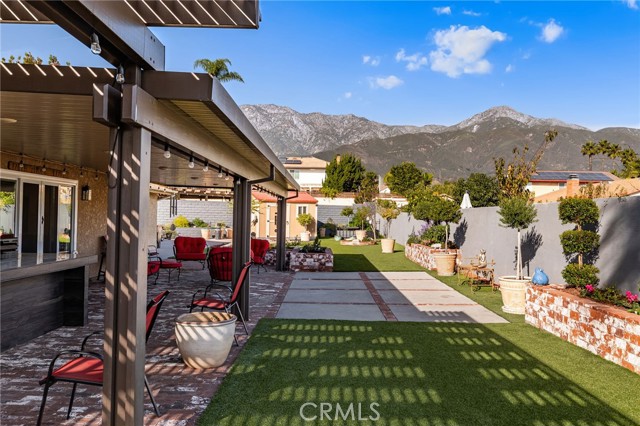 Detail Gallery Image 43 of 60 For 6243 Cameo St, Rancho Cucamonga,  CA 91701 - 3 Beds | 2 Baths