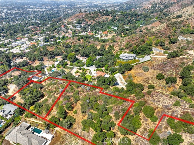 Detail Gallery Image 68 of 68 For 1012 Glencoe Heights Dr, Glendora,  CA 91741 - 6 Beds | 3 Baths