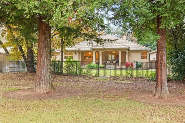 Detail Gallery Image 44 of 44 For 10473 Bogie, Chico,  CA 95928 - 4 Beds | 3 Baths